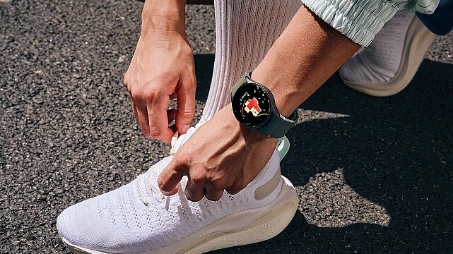 One UI 8 Watch Samsung Galaxy Watch Ultra’da kullanıma sunuluyor