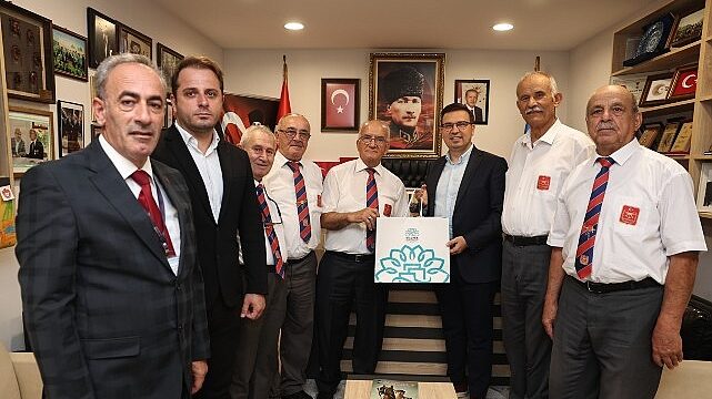 Osmangazi Belediyesi başarılı öğrencileri Saraybosna’ya götürdü