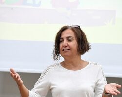 Osmangazi Belediyesi’nden velilere özel kitap atölyesi