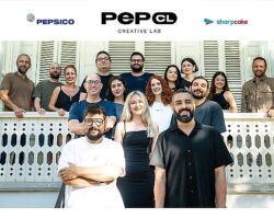 PepsiCo Türkiye SharpCake ile İş Birliğini Büyütüyor