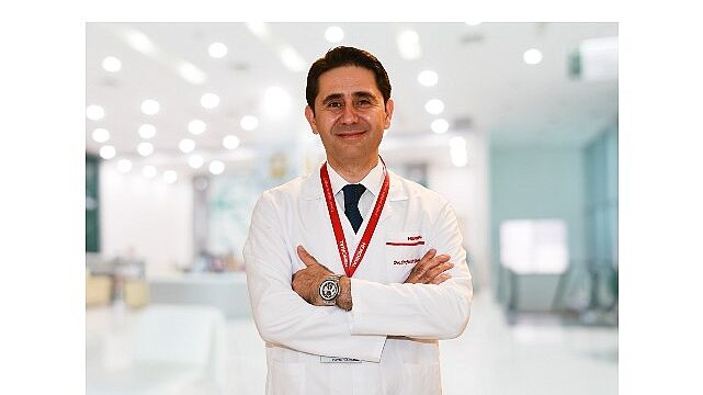 Prostat Büyümesinden Şikâyetçiyseniz…