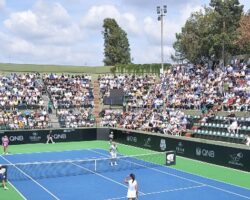 QNB İstanbul Challenger 77. TED Open’da Şampiyon Alex Molcan oldu
