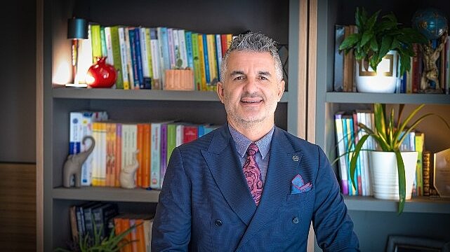 Sağlıklı bir cilt için önce bağırsaklarınızı iyileştirin