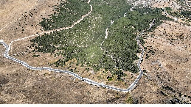 Selçuklu Belediyesi Ulaşımı Rahatlattı