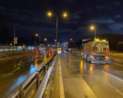 Seymen Battı-Çıktı Büyükşehir’le pırıl pırıl