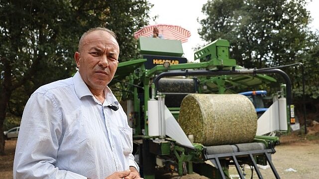 Silajda yüzde 30’luk verim kaybı sıfırlandı