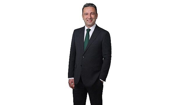 TEB Arval’de Üst Düzey Atama