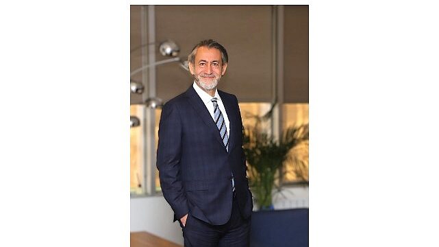 Teknoser’in yeni Genel Müdürü Ali Kuralkan oldu