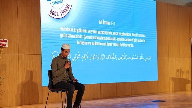 TİMAV 13. Geleneksel Hikâye Yarışması’nda Ödüller Sahiplerini Buldu