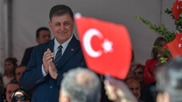 Tugay: 9 Eylül’ün önemini gençlerimize, çocuklarımıza anlatmaya devam ediyoruz