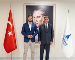 Tugay: Mutlaka ilişkileri güçlendirecek etkinlikler planlamalıyız