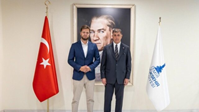 Tugay: Mutlaka ilişkileri güçlendirecek etkinlikler planlamalıyız