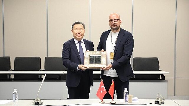 Türk Mobilya Sektörü, Rekabetin Formülünü Çin’de Aradı