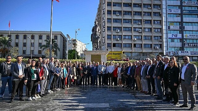 Türkiye’de bir ilk: Bornova’da Muhtarlar Akademisi başlıyor