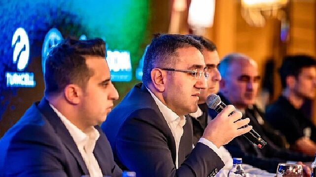Türkiye’nin İlk UTMB® World Series Etabı Kaçkar by UTMB®’nin Basın Toplantısı Gerçekleşti