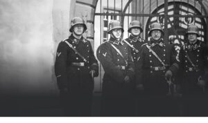 ‘Üçüncü Reich’ın Gizli Katilleri’, 14 Eylül Pazar 22.00’de National Geographic Ekranlarında!