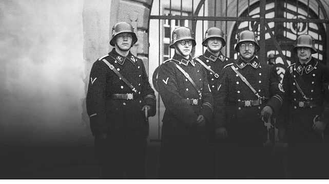 ‘Üçüncü Reich’ın Gizli Katilleri’, 14 Eylül Pazar 22.00’de National Geographic Ekranlarında!