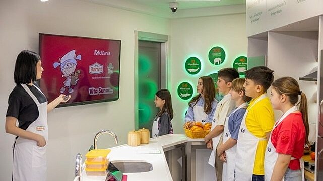 Uluslararası Gıda Kaybı ve İsrafı Farkındalık Günü 29 Eylül’de kutlanıyor