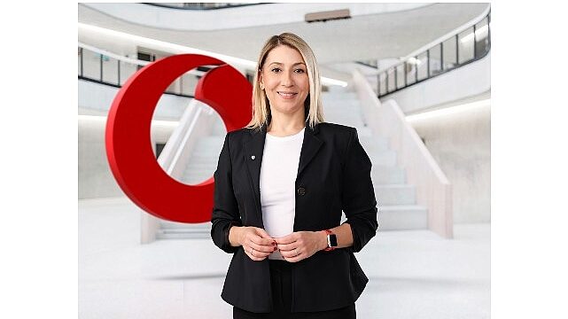 Vodafone, Şampiyonlar Ligi ve UEFA Kadın Futbolu’nun Sponsoru Oldu