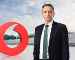 Vodafone’dan Dünya İkincisi Filenin Sultanları’na Kutlama