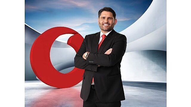 Vodafone’dan Fiberde Gigabit Hızlarda Simetrik İnternet Devri