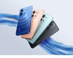 Xiaomi, Yeni Tasarımı ve Geniş Ekranıyla Dikkat Çeken REDMI 15C’yi Tanıttı