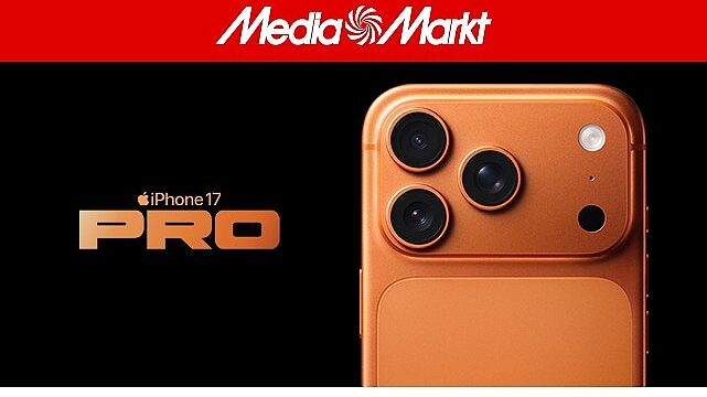 Yeni Apple ürünleri MediaMarkt’ta Ön Satışta!