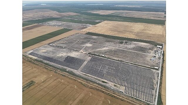 YEO Teknoloji, yurtdışında 1 GW hedefine koşuyor
