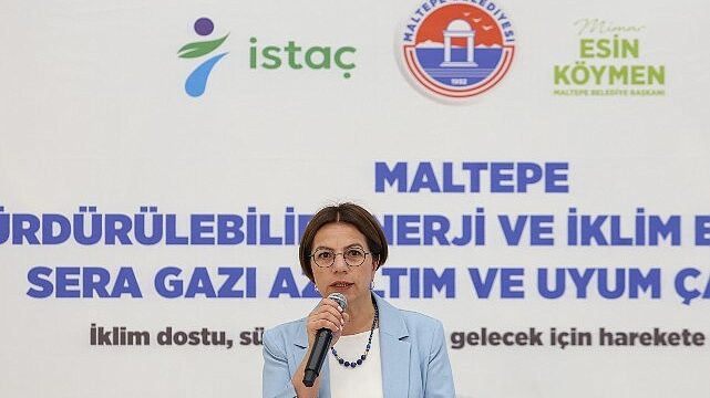Yerel Strateji, Küresel Etki: SECAP Maltepe’de