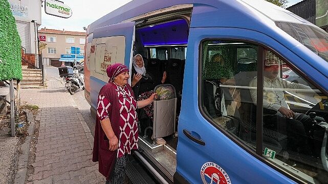 “Yol Arkadaşım Maltepe” her mahalleye ulaşıyor