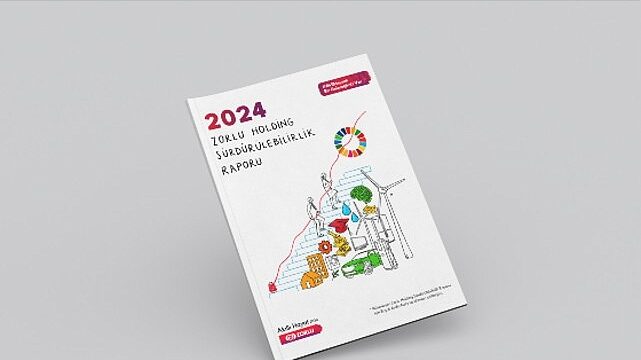 Zorlu Holding, 2024 Sürdürülebilirlik Raporu’nu yayımladı