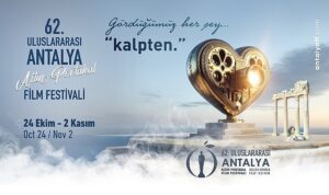 Altın Portakal Bu Yıl “Kalpten” Geliyor