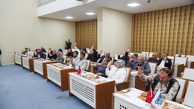 Başkan Sandıkçı: “Borcumuz yok, 1 Türk lirası kredi kullanmadık”