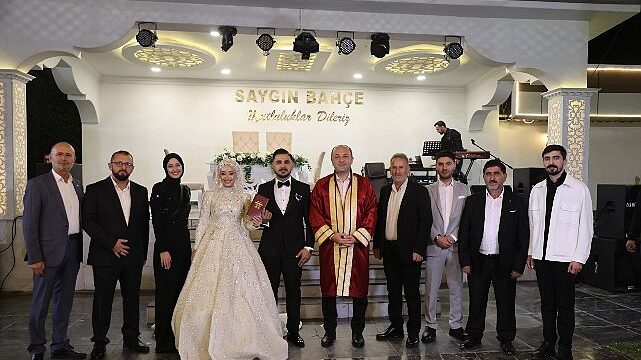 Başkan Selçuk Yıldız’dan Cemiyet Mesaisi: “Vatandaşlarımızın Mutluluğu Bizim Mutluluğumuzdur”
