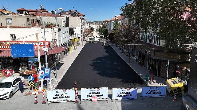 Başkan Vekili Özdemir Korkuteli’de