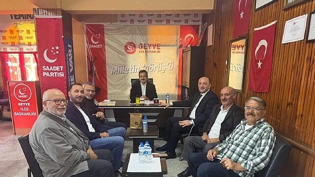 Başkan Yıldız’dan Birlik Mesajı