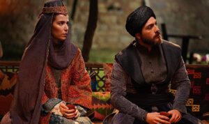 Beklenen Film Vizyona Giriyor
