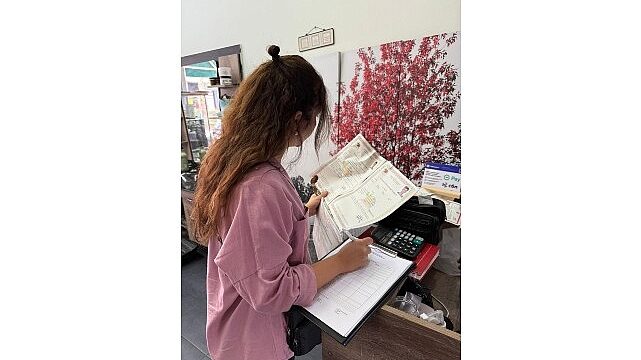 Berber ve güzellik salonlarına denetim