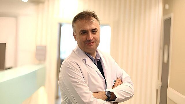 Beyin de dengesini kaybedebiliyor!