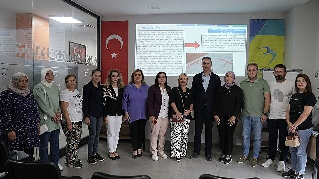 Beylikdüzü Belediyesi’nden Ebeveynlere Kentsel Dönüşüm Semineri