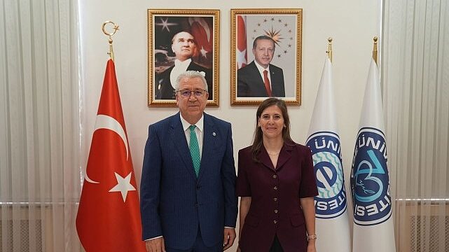 Bu proje ile çocuklarda hastane korkusunun önüne geçilmesi hedefleniyor