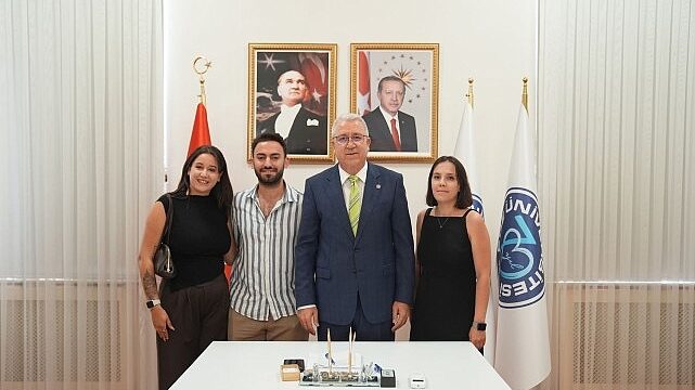 Bu proje ile HPV ve rahim ağzı kanserinin erken teşhisine yönelik tanı kiti geliştirilecek