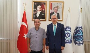 Bu proje ile İzmir’in karbon nötr hedeflerine katkı sunulacak
