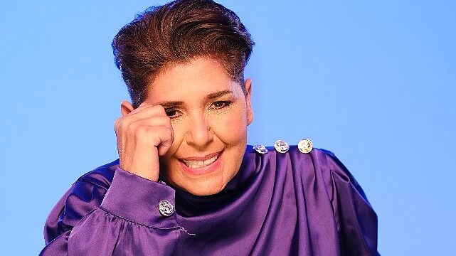 Cansever müzik piyasasına ateş püskürdü: Gerçek Sanatçılara Değer Vermiyorsunuz!