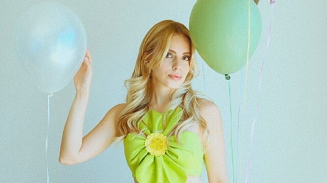 Cansu’nun ilk albümü ‘Pastel Melankoli’ yayımda!