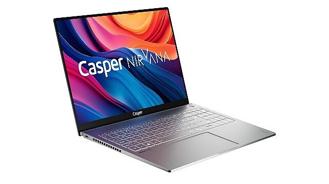 Casper’dan yapay zeka destekli ürünler