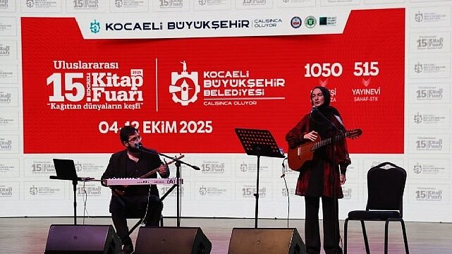 Çocuklar masallarla Türk dünyasını keşfetti