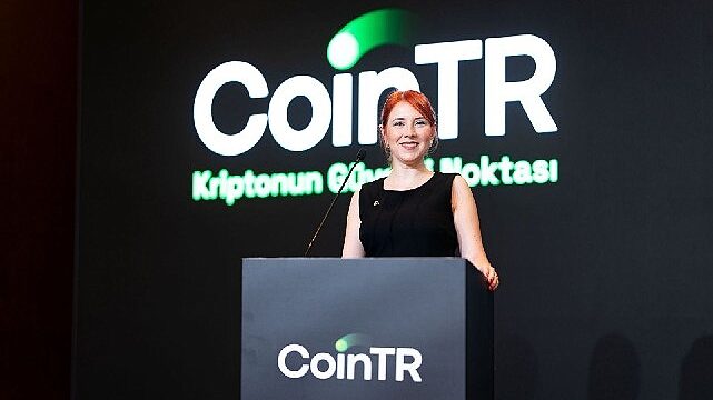 CoinTR ile kripto herkes için erişilebilir, anlaşılır ve güvenli 