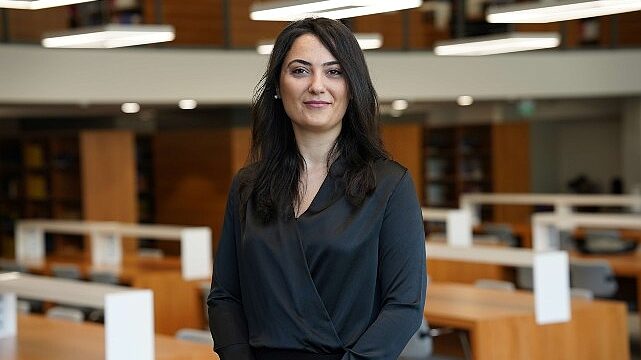 Düzenli egzersiz, kas ve kemik bankası işlevi görüyor
