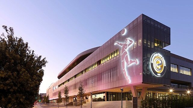 Eczacıbaşı Spor Kulübü 2025-2026 Sezonu Kombine Satışları Başladı